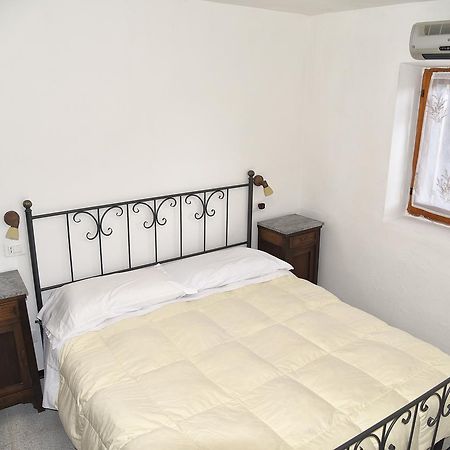 Due Pini Διαμέρισμα Corniglia Εξωτερικό φωτογραφία