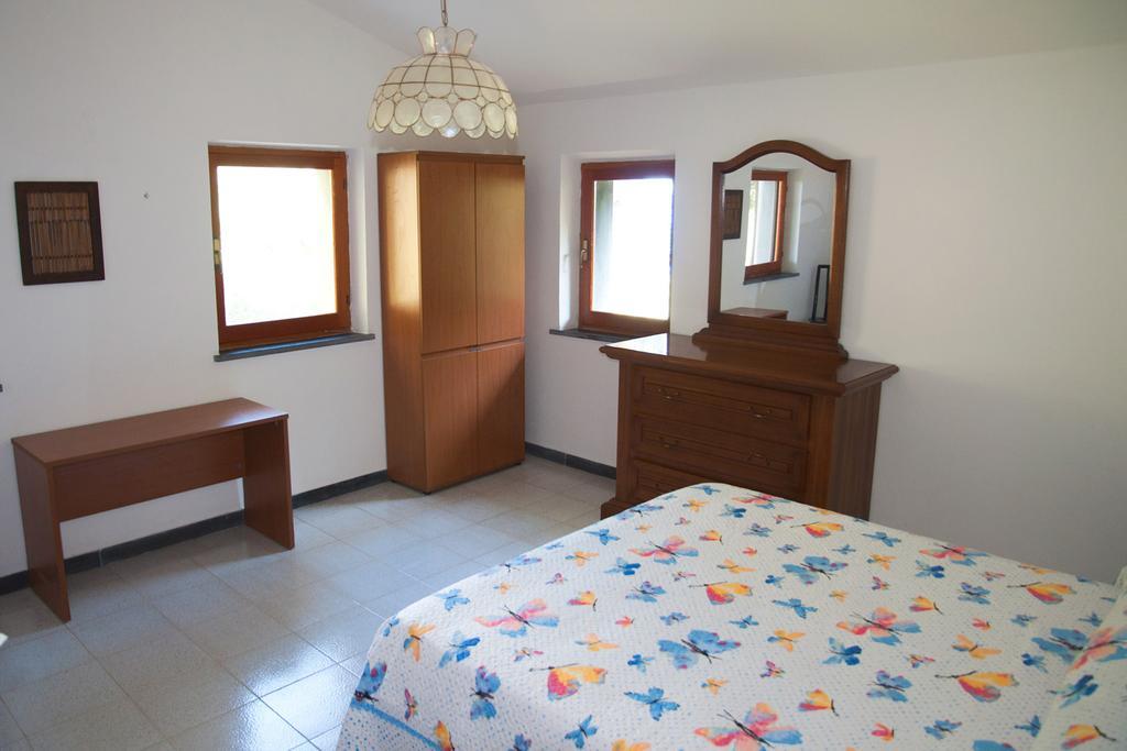 Due Pini Διαμέρισμα Corniglia Εξωτερικό φωτογραφία