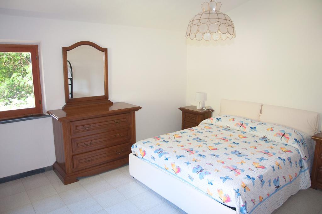 Due Pini Διαμέρισμα Corniglia Εξωτερικό φωτογραφία