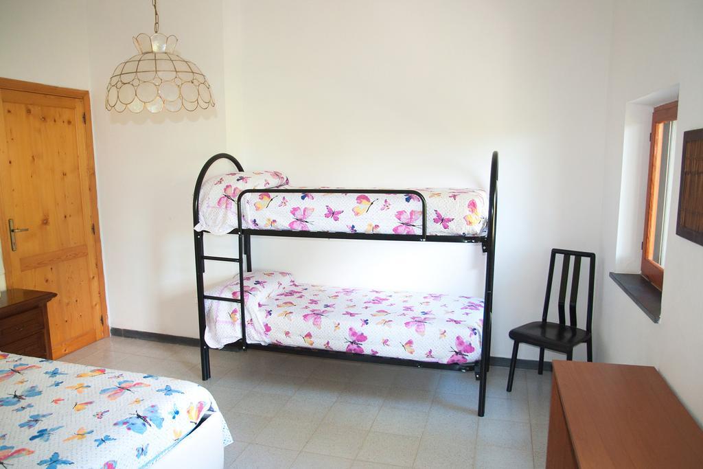 Due Pini Διαμέρισμα Corniglia Εξωτερικό φωτογραφία
