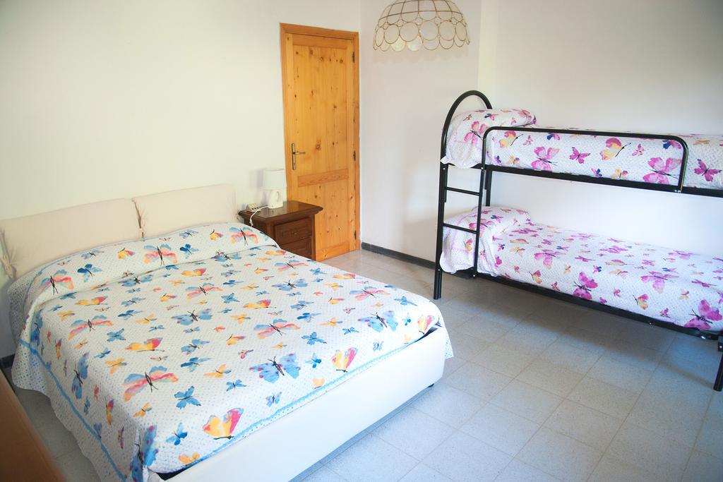 Due Pini Διαμέρισμα Corniglia Εξωτερικό φωτογραφία