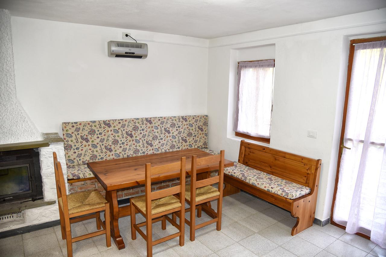 Due Pini Διαμέρισμα Corniglia Εξωτερικό φωτογραφία