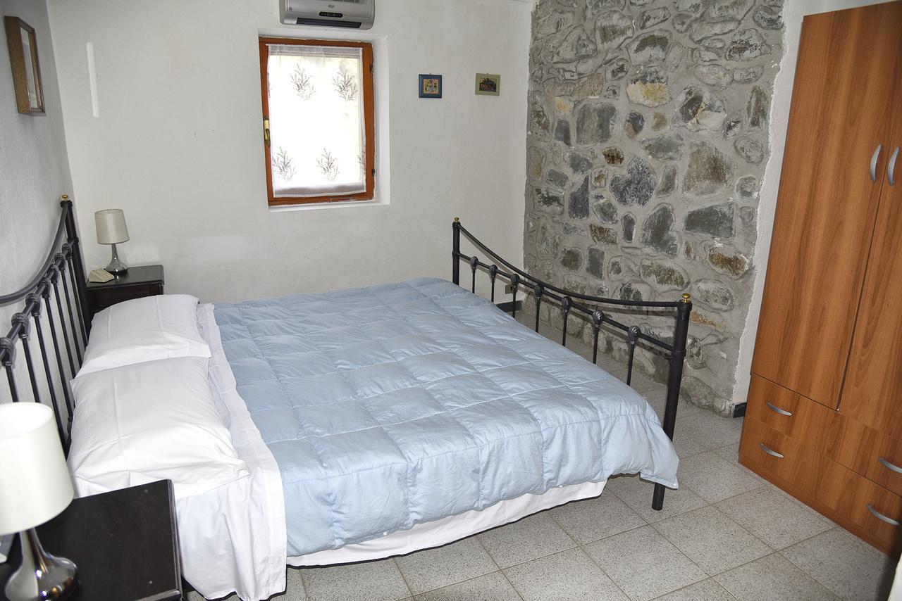 Due Pini Διαμέρισμα Corniglia Εξωτερικό φωτογραφία