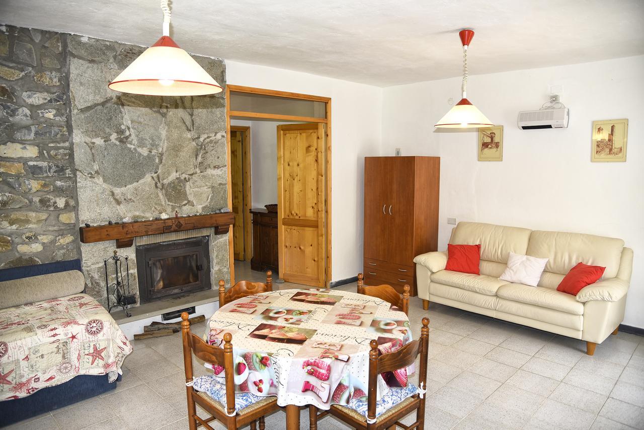 Due Pini Διαμέρισμα Corniglia Εξωτερικό φωτογραφία